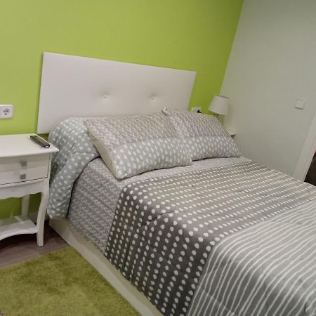 Vive Centro Astorga 아파트 외부 사진