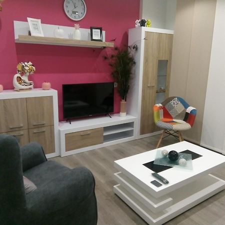 Vive Centro Astorga 아파트 외부 사진