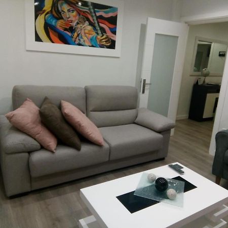 Vive Centro Astorga 아파트 외부 사진