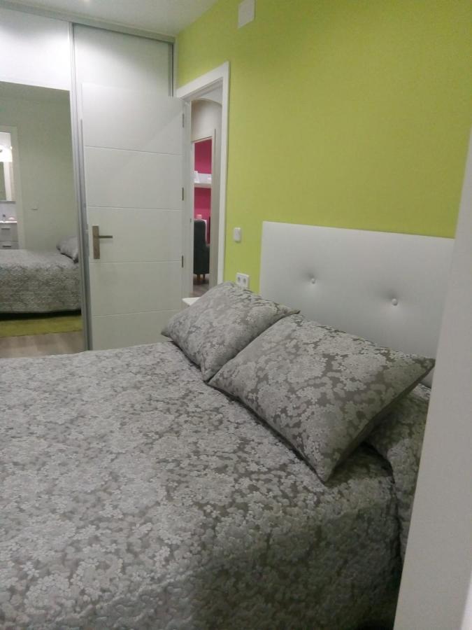 Vive Centro Astorga 아파트 외부 사진