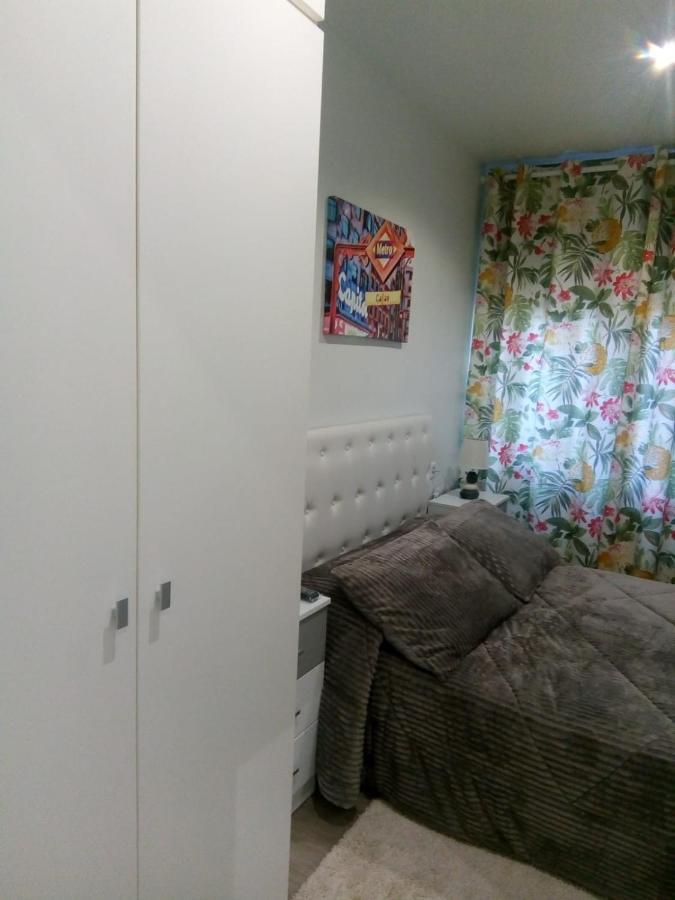 Vive Centro Astorga 아파트 외부 사진
