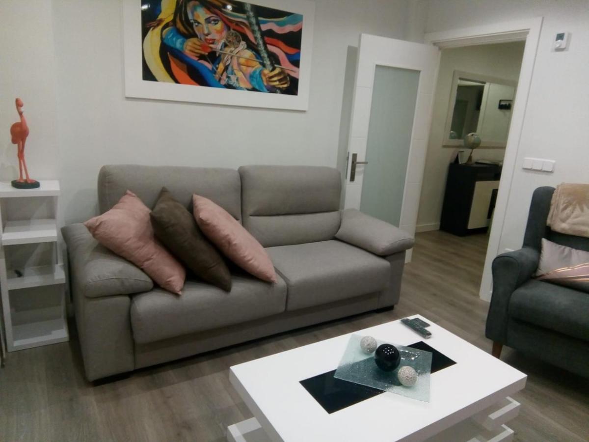 Vive Centro Astorga 아파트 외부 사진