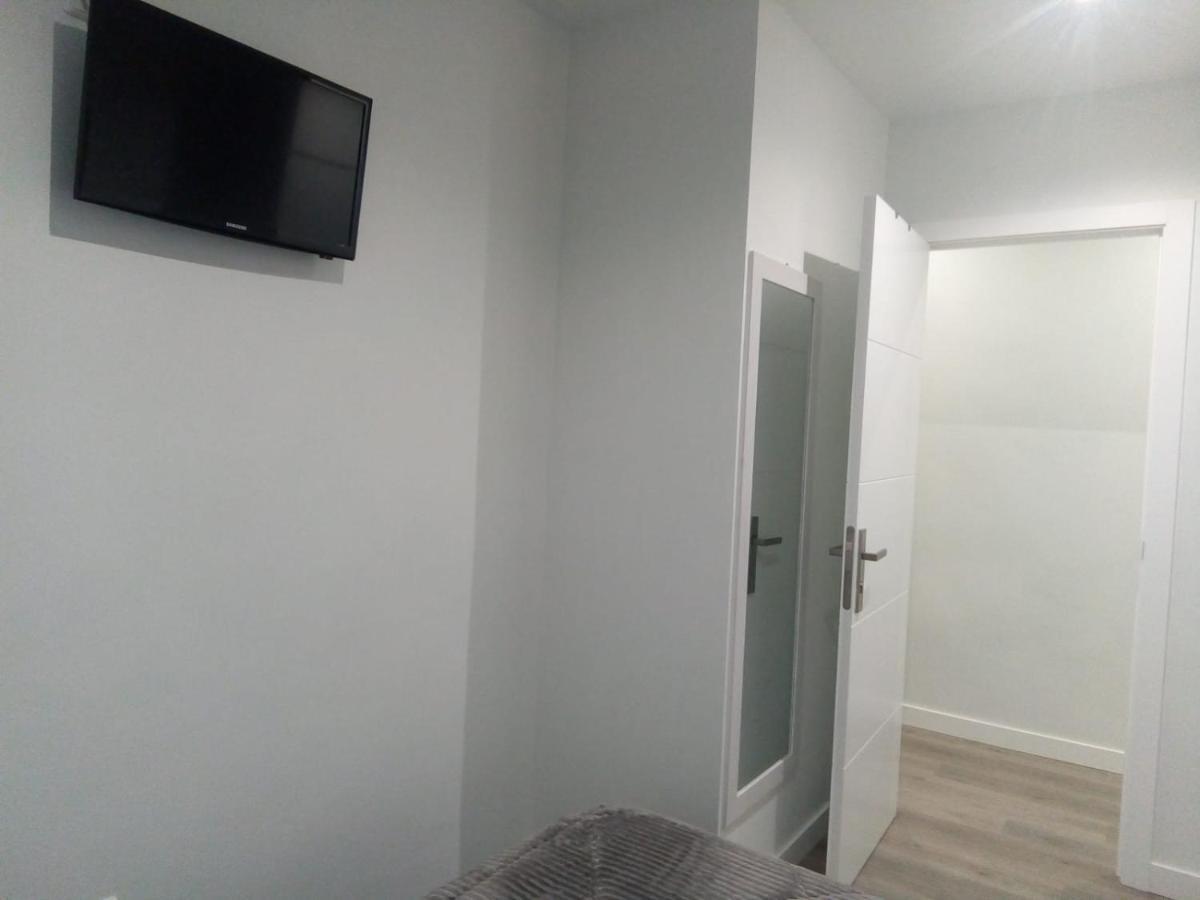 Vive Centro Astorga 아파트 외부 사진