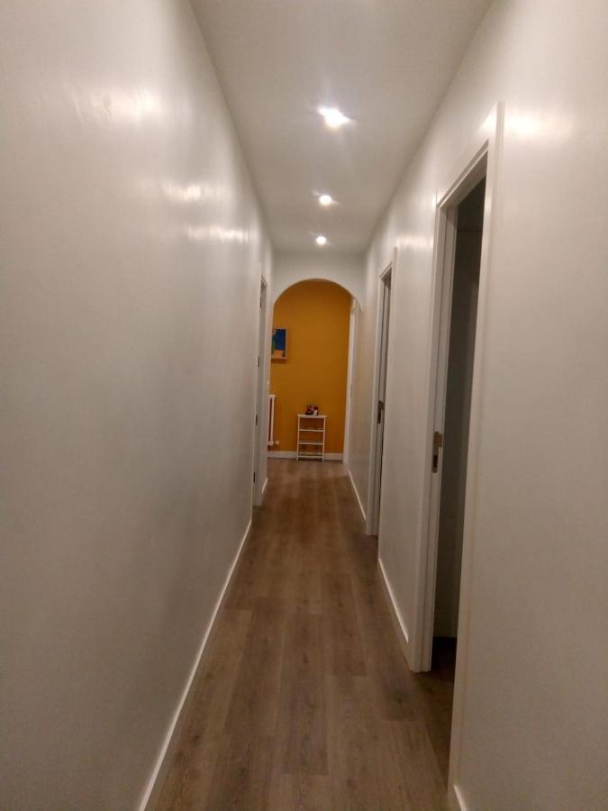 Vive Centro Astorga 아파트 외부 사진
